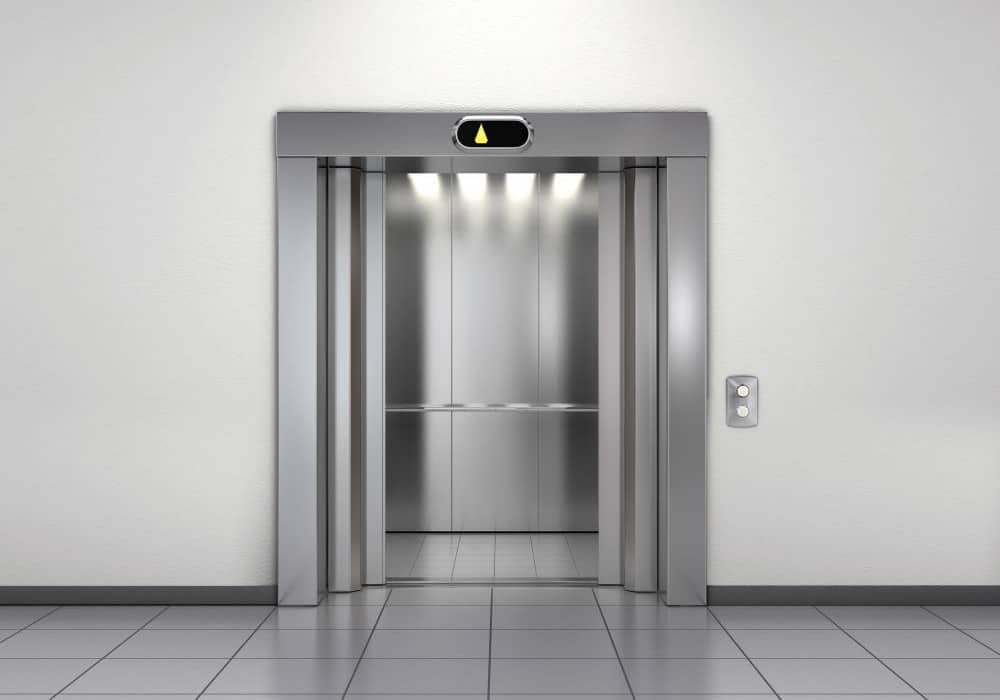 Top Elevator Companies in North Carolina