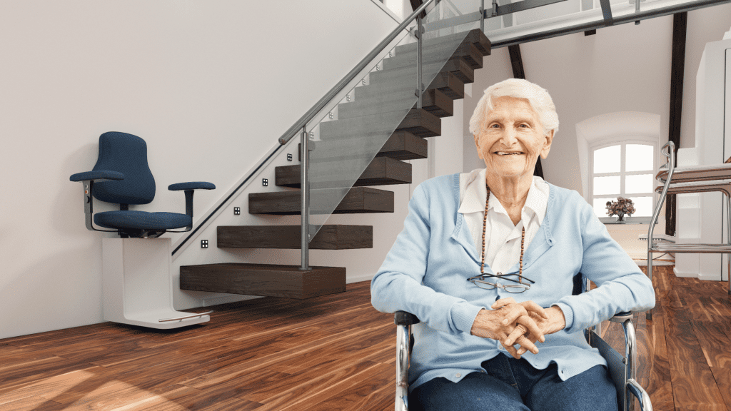 Residential Elevator Service in North Carolina